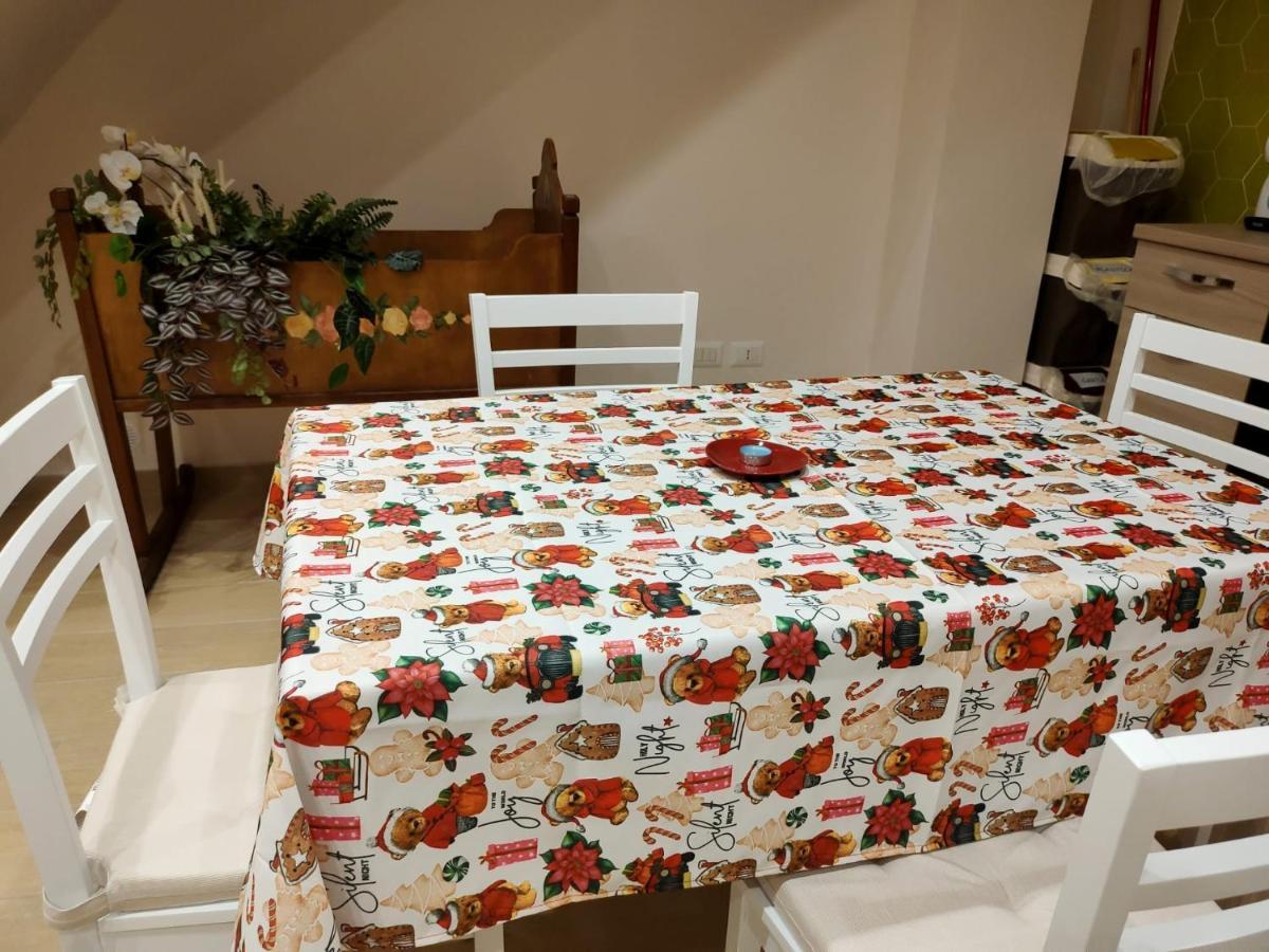 La Culla B&B Salernes Extérieur photo