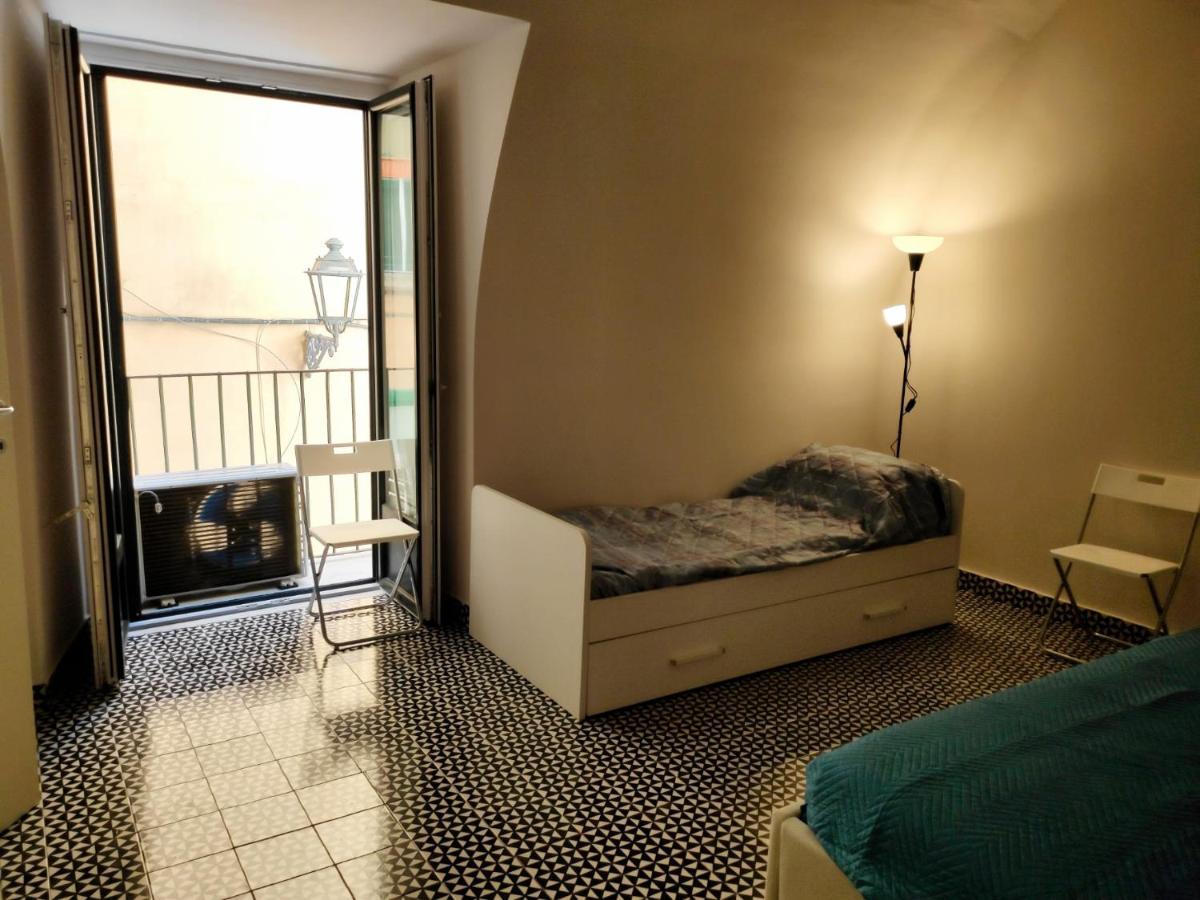 La Culla B&B Salernes Extérieur photo